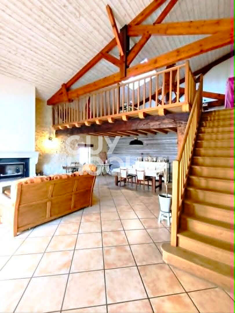 Maison Marmande