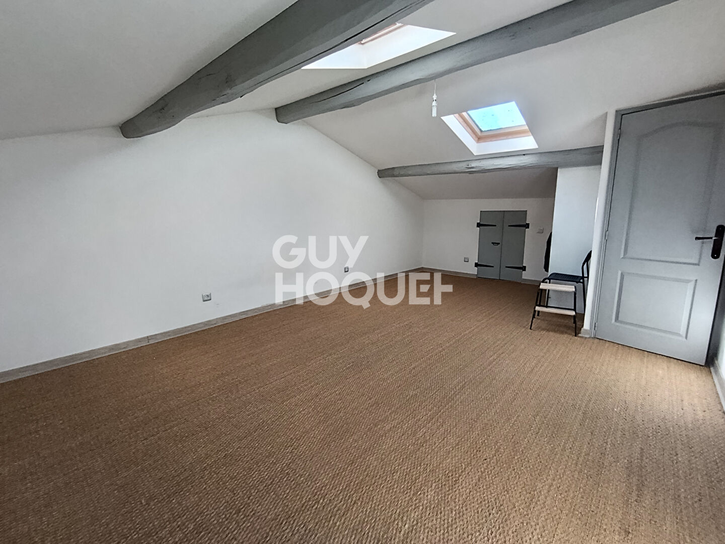 Maison Marmande avec  jolie terrasse sans vis à vis