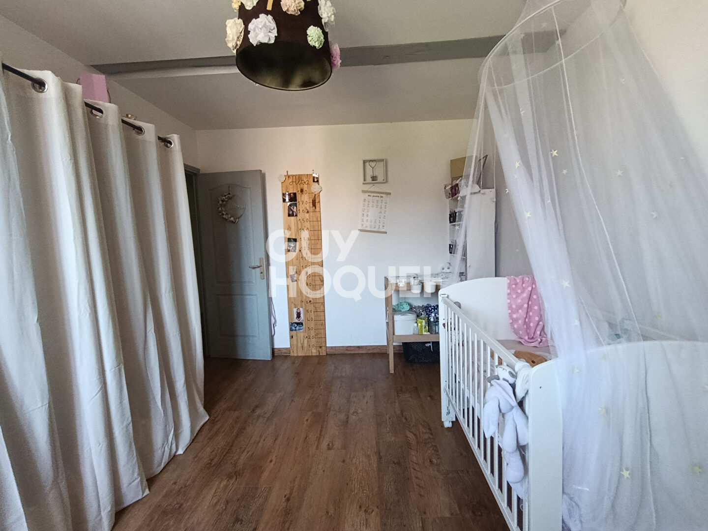 Maison Marmande avec  jolie terrasse sans vis à vis