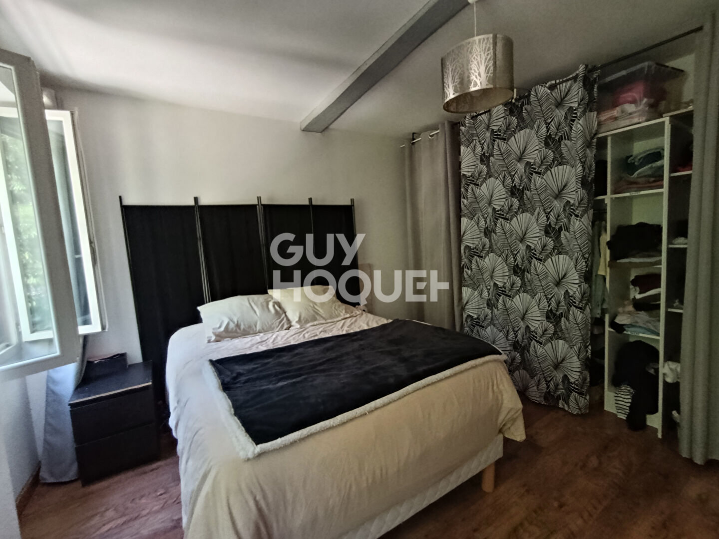 Maison Marmande avec  jolie terrasse sans vis à vis