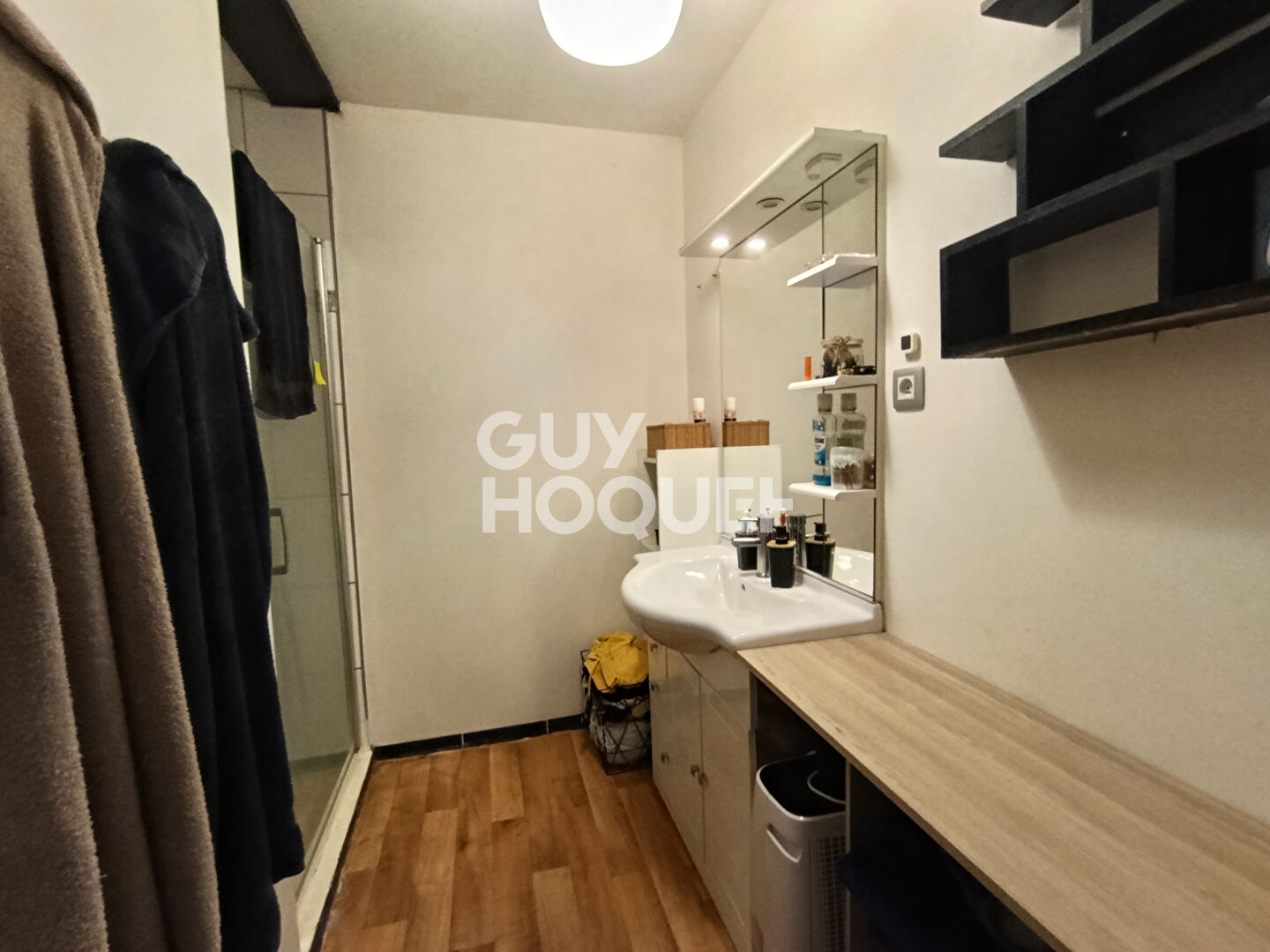 Maison Marmande avec  jolie terrasse sans vis à vis