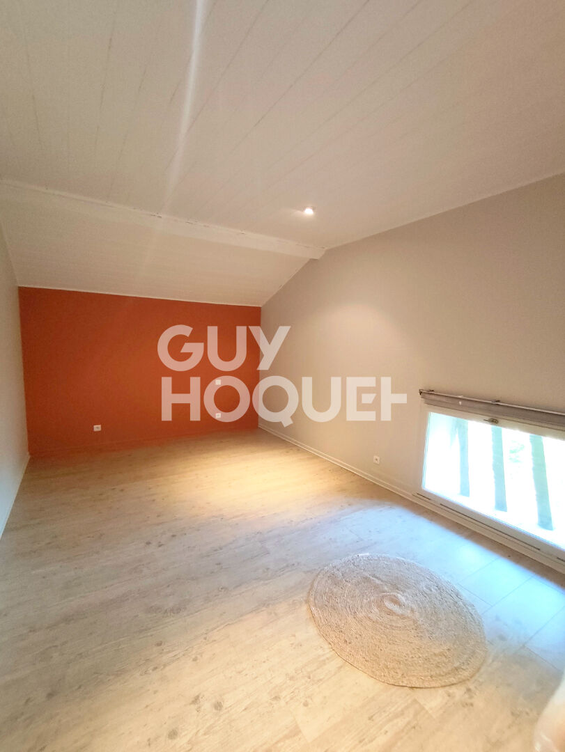 Maison en pierre avec piscine à 10 min de Marmande