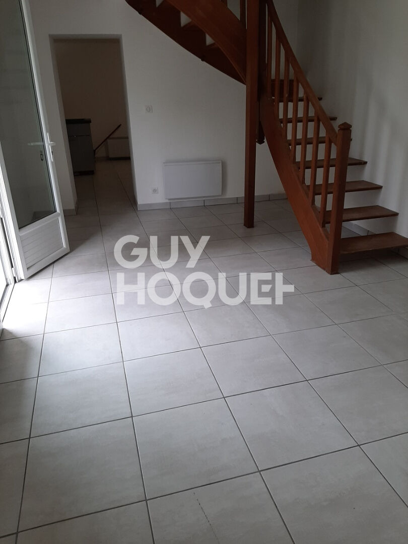 Maison à Virazeil +dépendance et garage