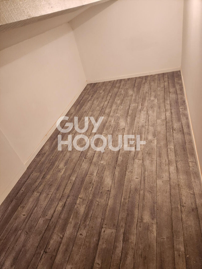 Maison à Virazeil +dépendance et garage