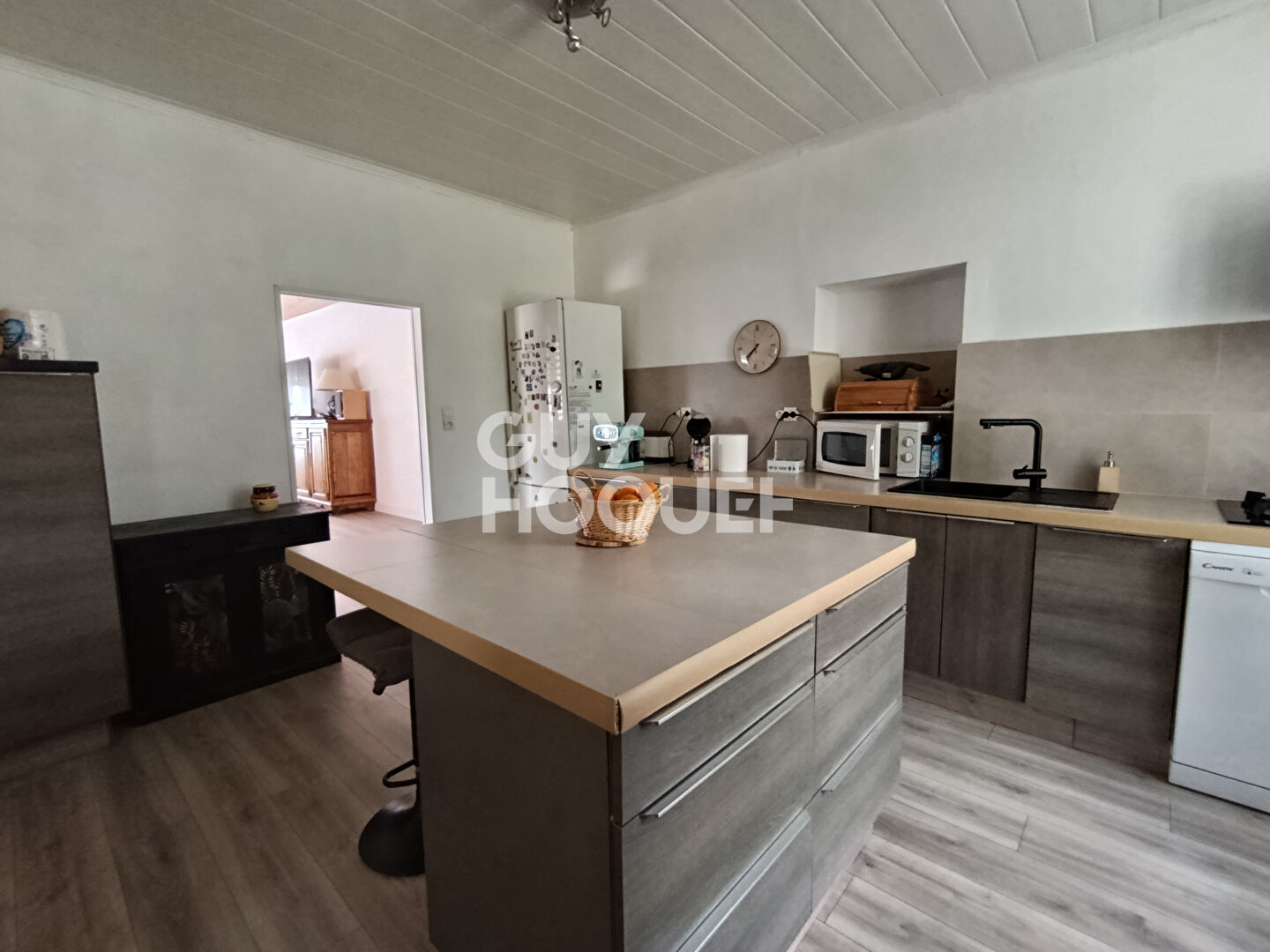 Maison proche de Marmande 6 pièce(s) 275 m2