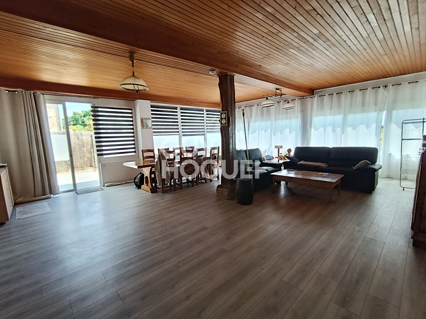 Maison proche de Marmande 6 pièce(s) 275 m2