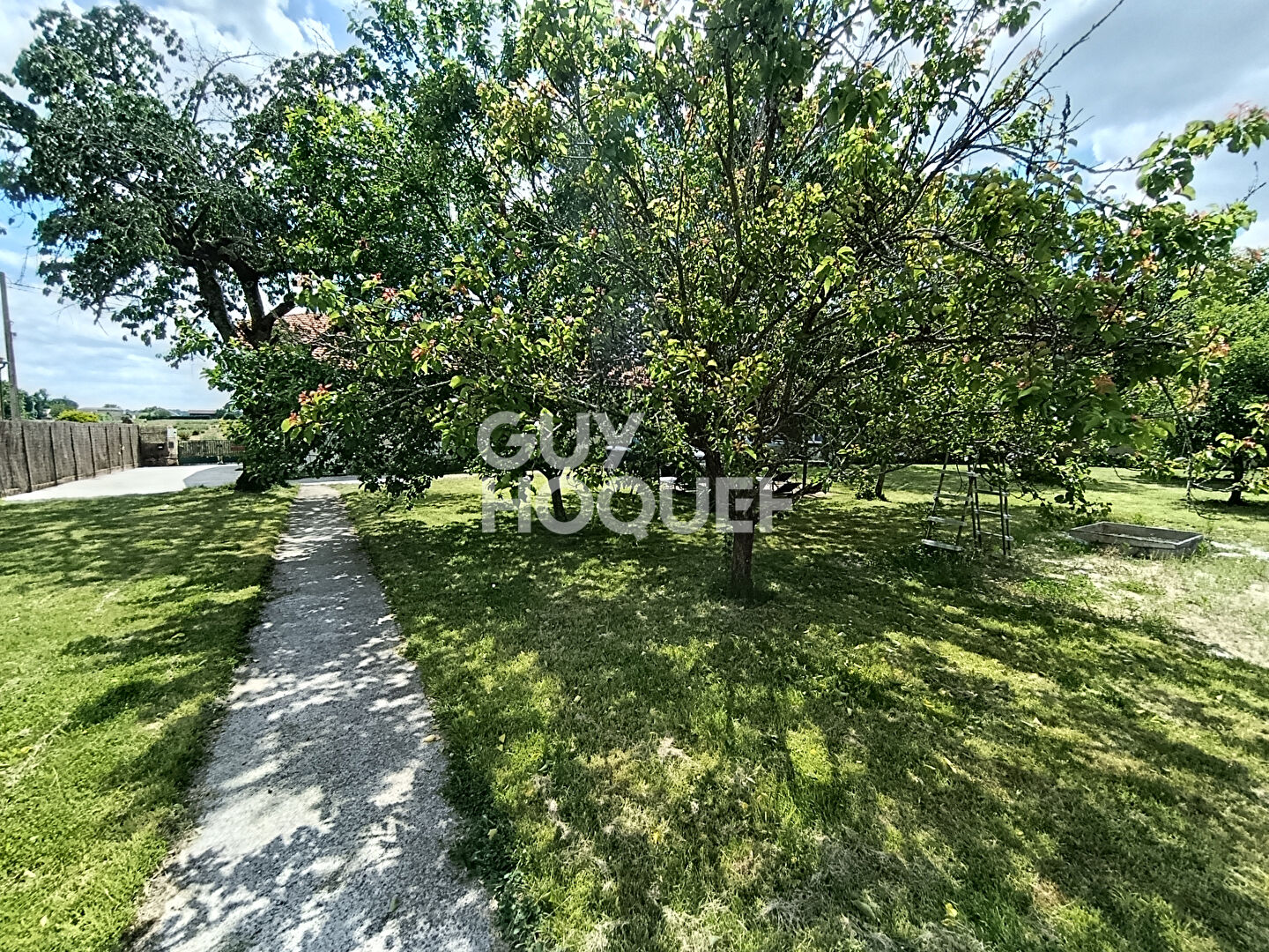 Maison proche de Marmande 6 pièce(s) 275 m2