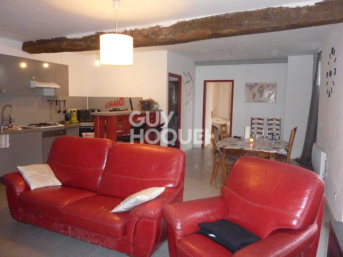 Maison proche de Marmande 6 pièce(s) 275 m2