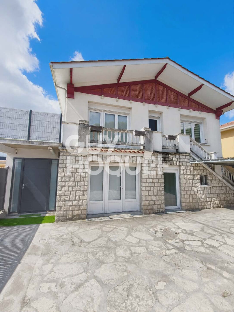 Maison Marmande 6 pièce(s) 140 m2