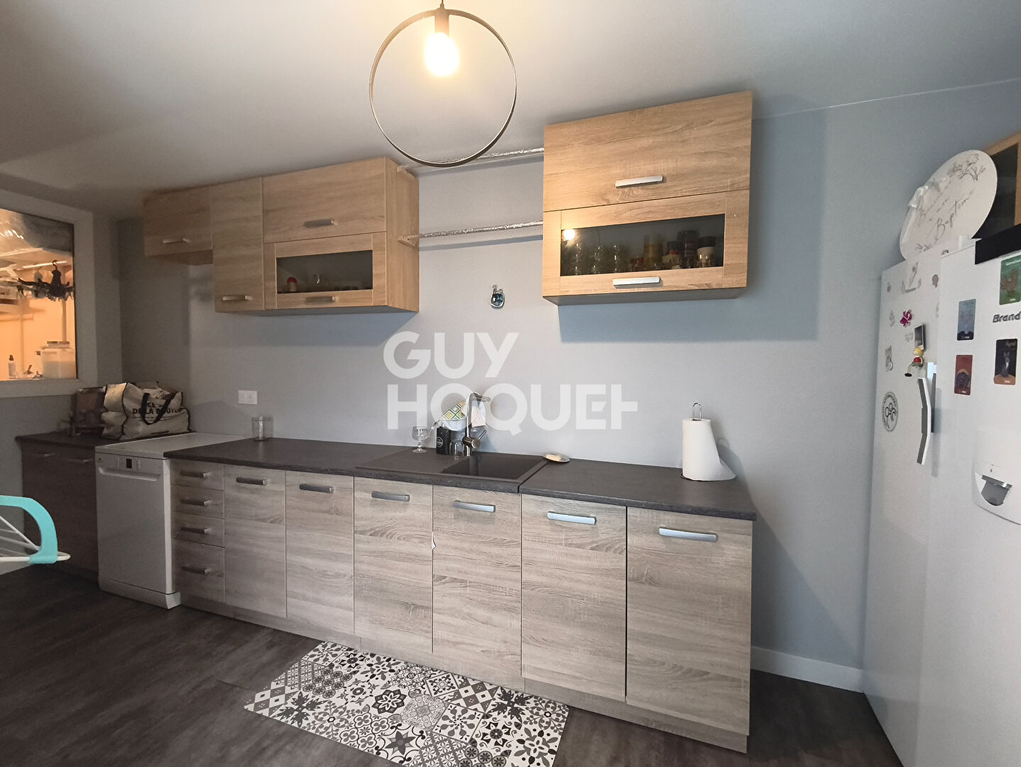 Maison Marmande 6 pièce(s) 140 m2