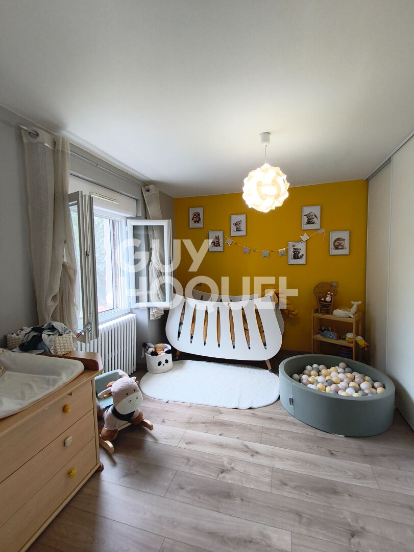 Maison Marmande 6 pièce(s) 140 m2