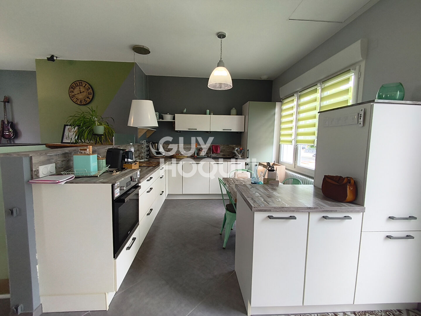 Maison Marmande 6 pièce(s) 140 m2
