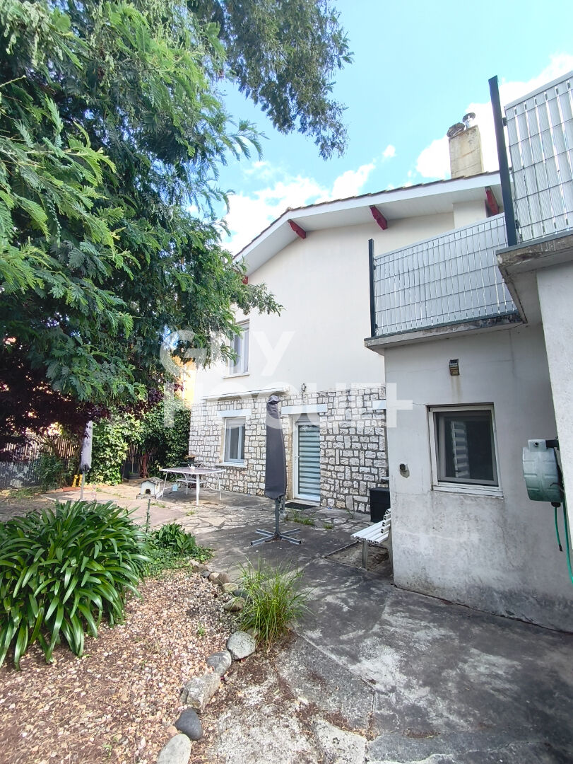 Maison Marmande 6 pièce(s) 140 m2