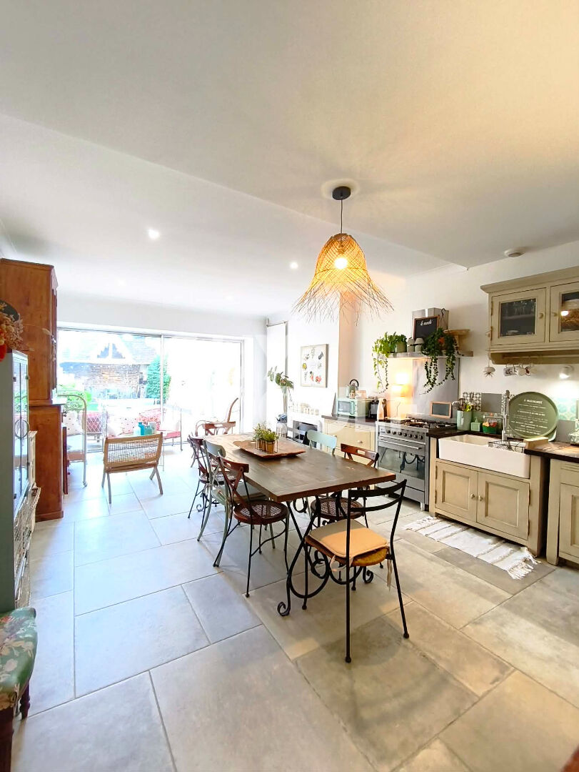 Maison Marmande 8 pièce(s) 170 m2