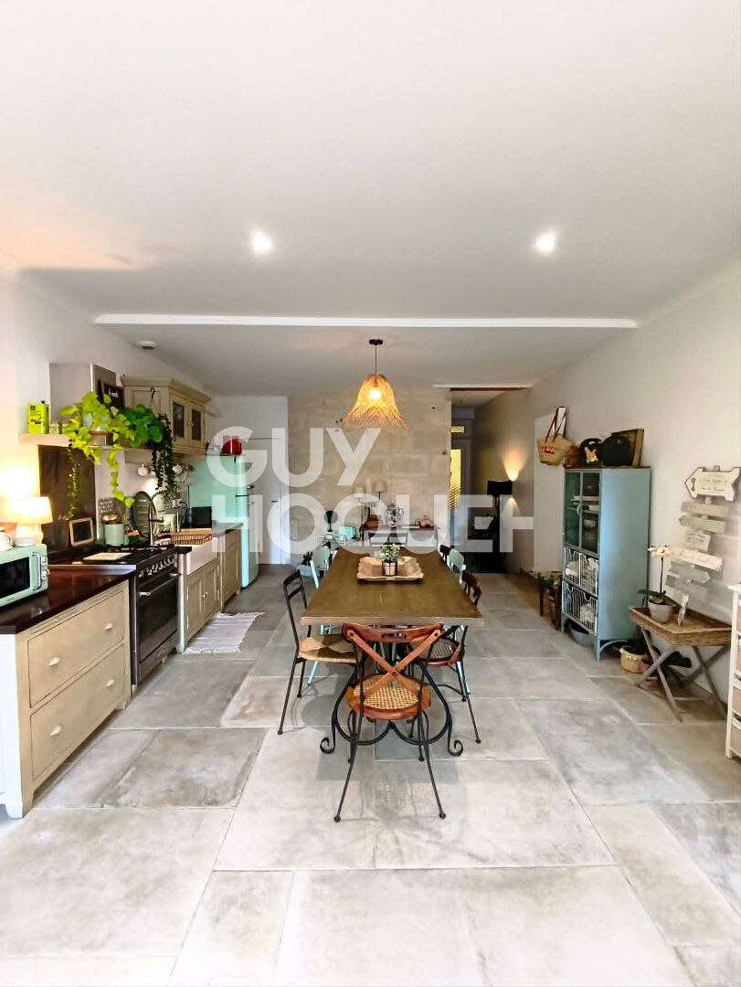 Maison Marmande 8 pièce(s) 170 m2