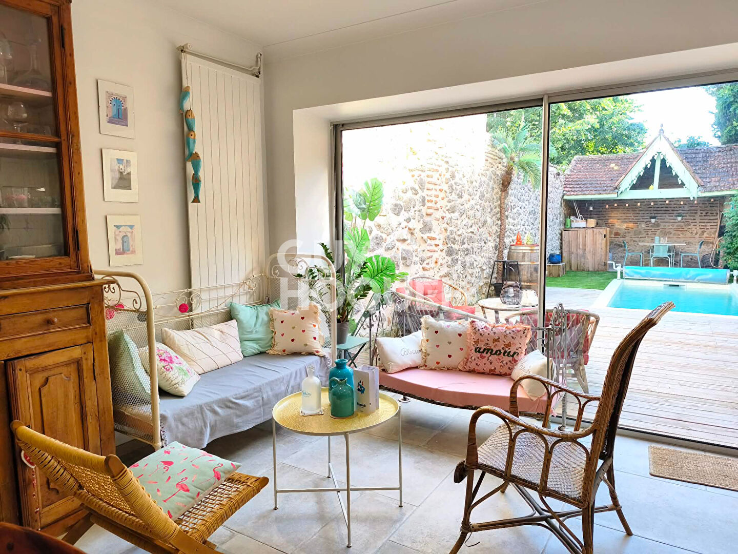 Maison Marmande 8 pièce(s) 170 m2
