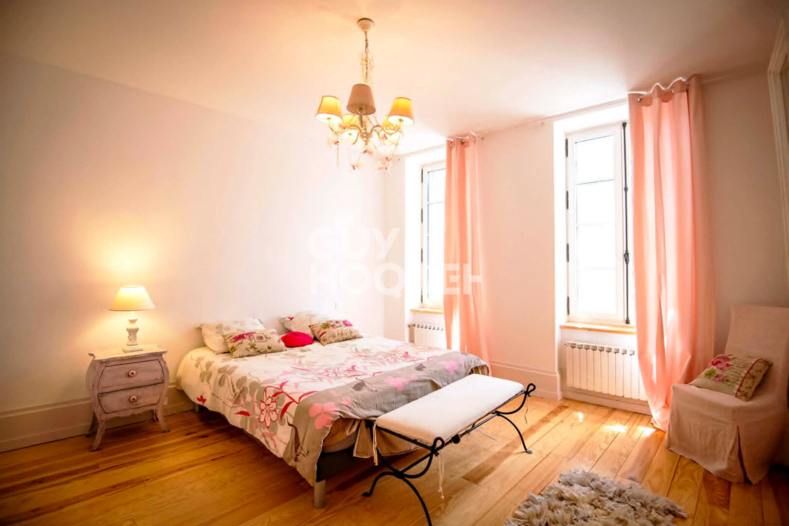 Maison Marmande 8 pièce(s) 170 m2