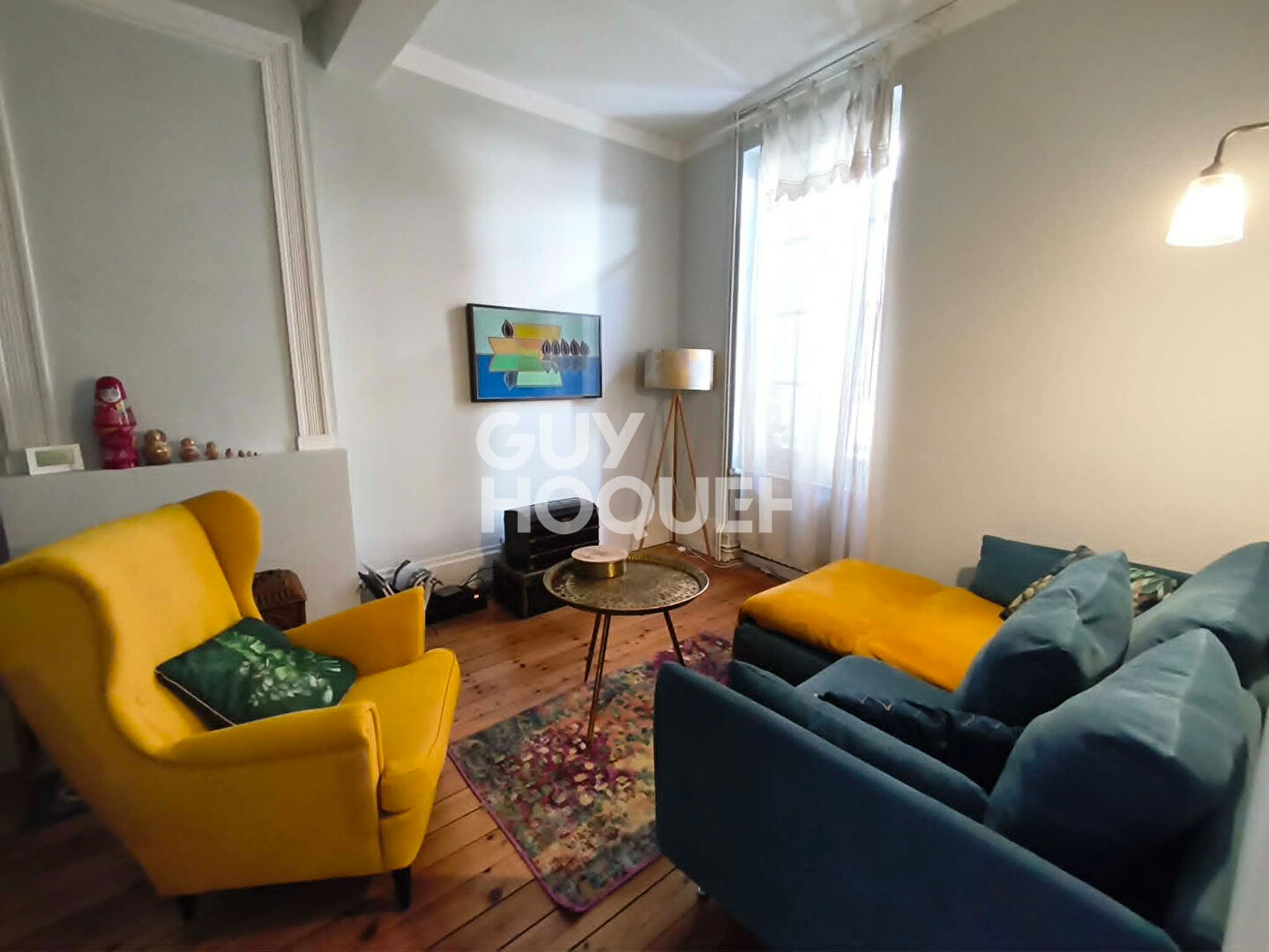 Maison Marmande 8 pièce(s) 170 m2