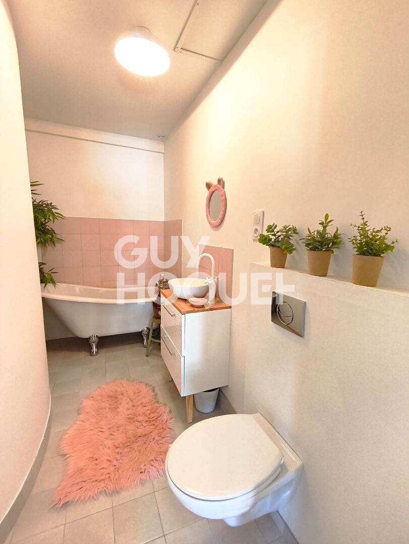 Maison Marmande 8 pièce(s) 170 m2