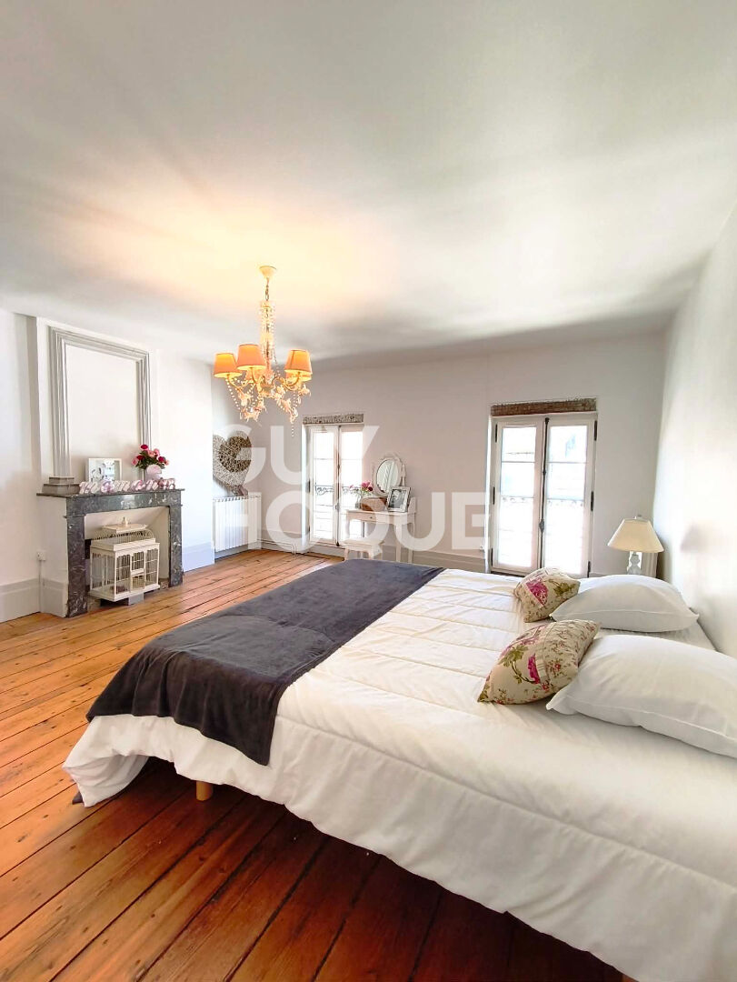 Maison Marmande 8 pièce(s) 170 m2