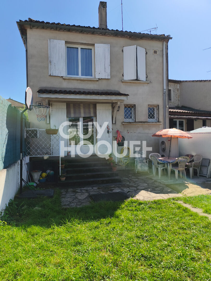 Maison Marmande 6 pièce(s) 110 m2