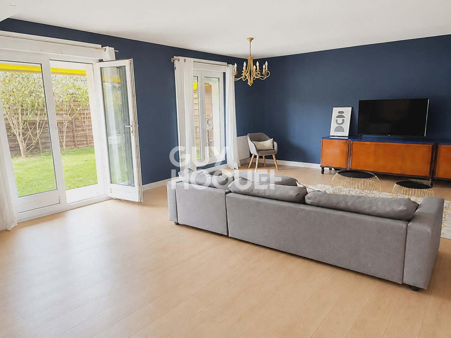 Appartement Marmande 4 pièce(s) 116 m2