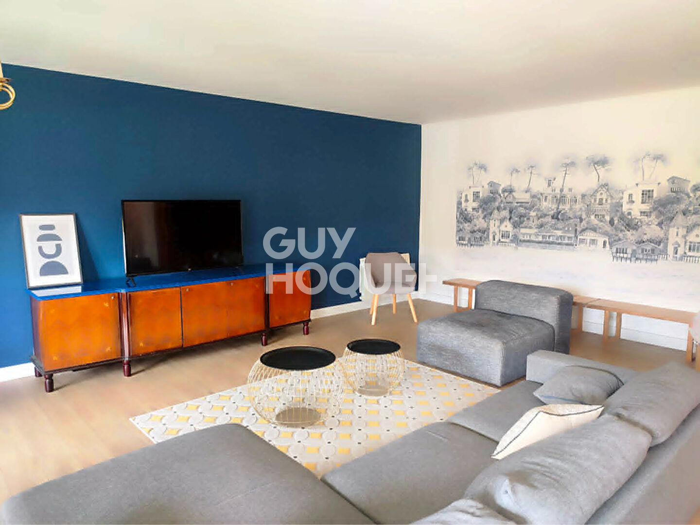 Appartement Marmande 4 pièce(s) 116 m2