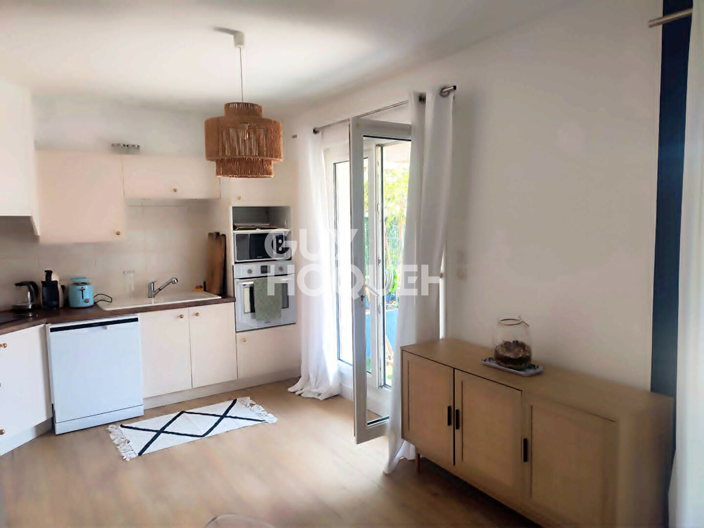 Appartement Marmande 4 pièce(s) 116 m2