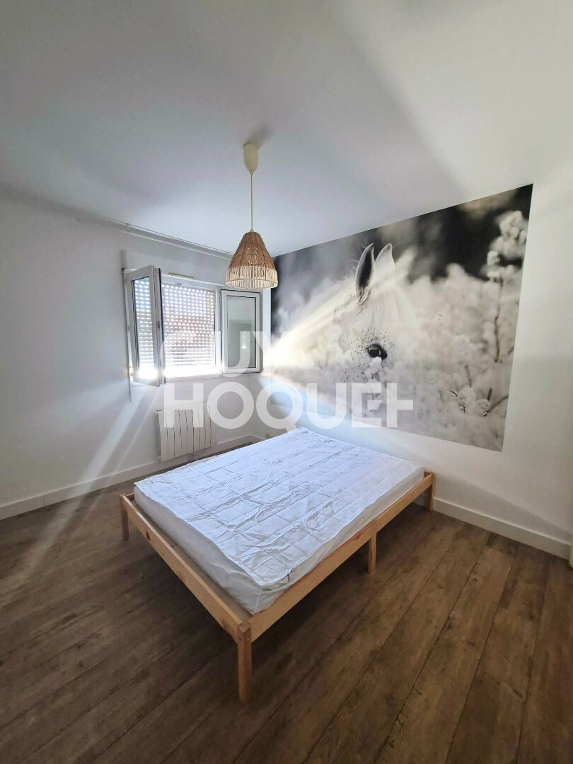 Appartement Marmande 4 pièce(s) 116 m2