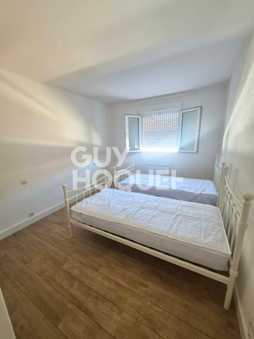 Appartement Marmande 4 pièce(s) 116 m2