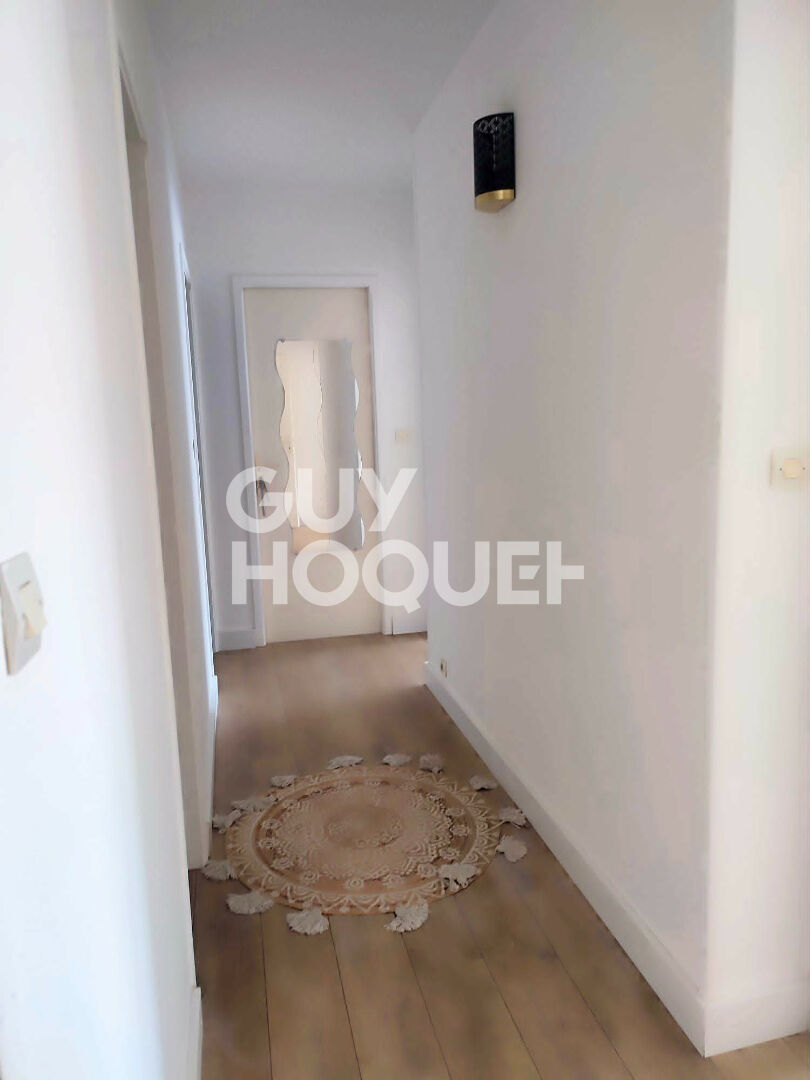 Appartement Marmande 4 pièce(s) 116 m2