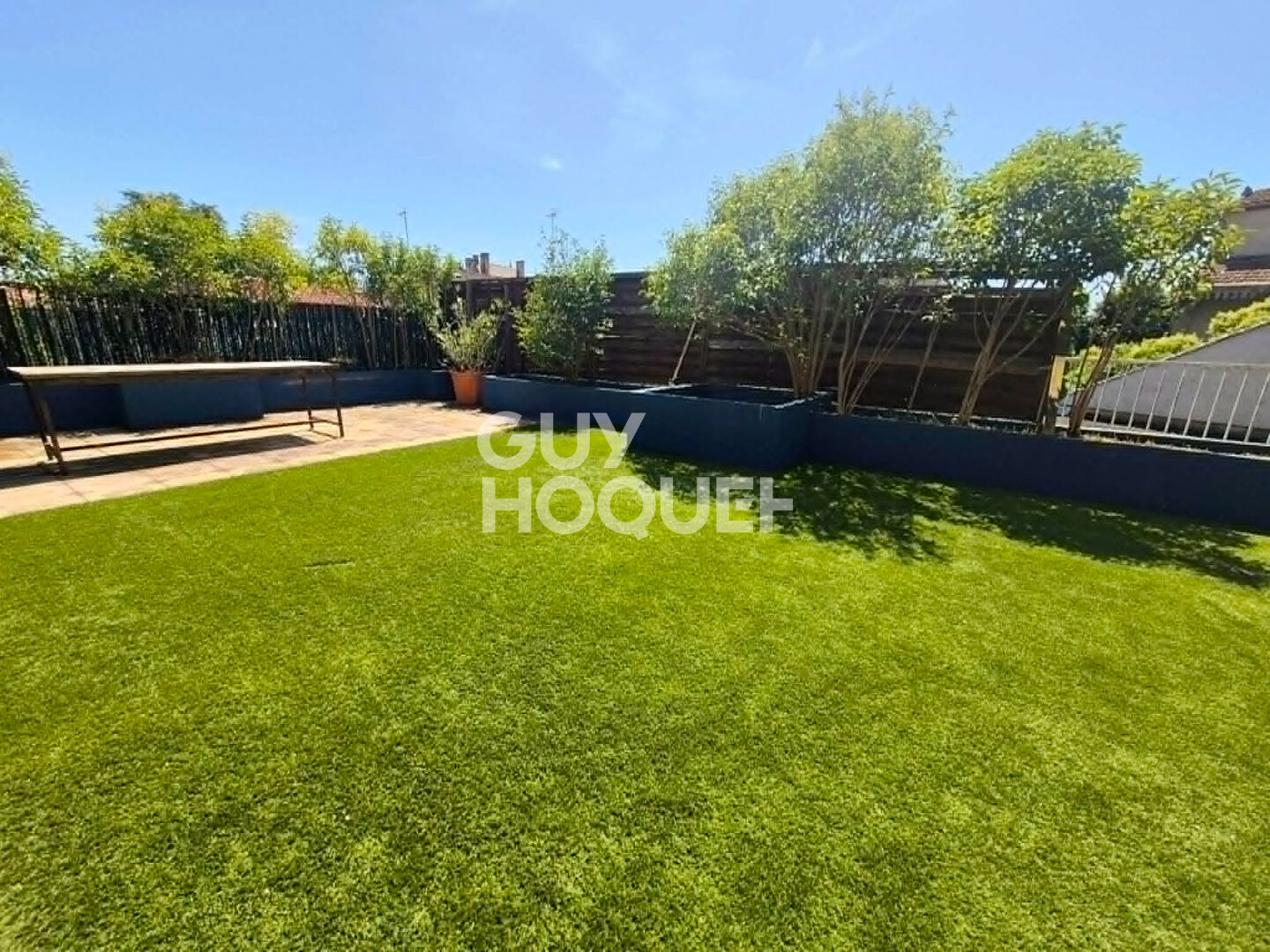 Appartement Marmande 4 pièce(s) 116 m2
