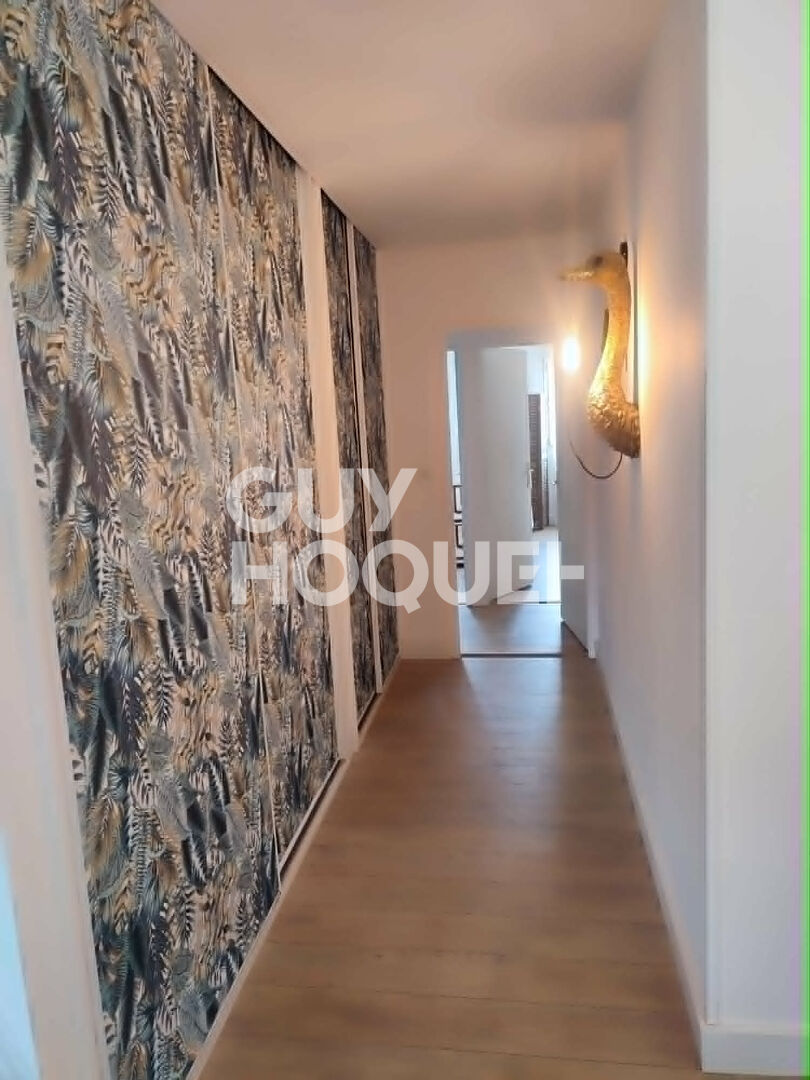 Appartement Marmande 4 pièce(s) 116 m2