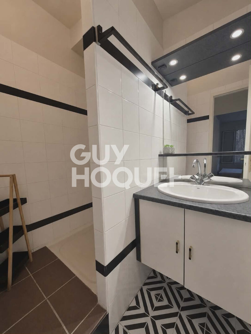 Appartement Marmande 4 pièce(s) 116 m2