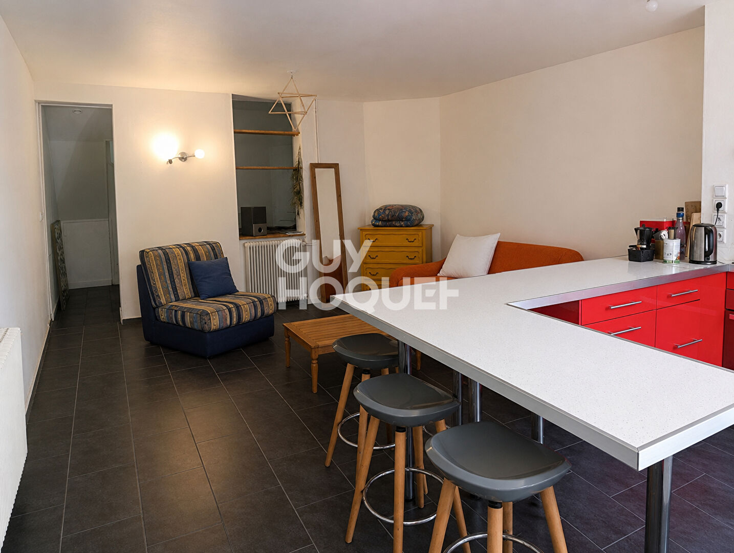 Maison Marmande 2 pièce(s) 81.30 m2