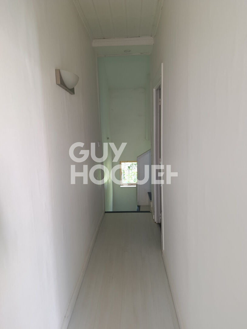 Maison Marmande 2 pièce(s) 81.30 m2