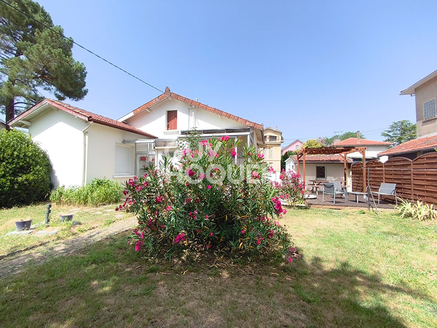 Maison Marmande
