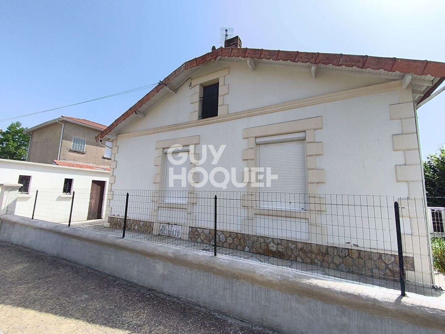 Maison Marmande