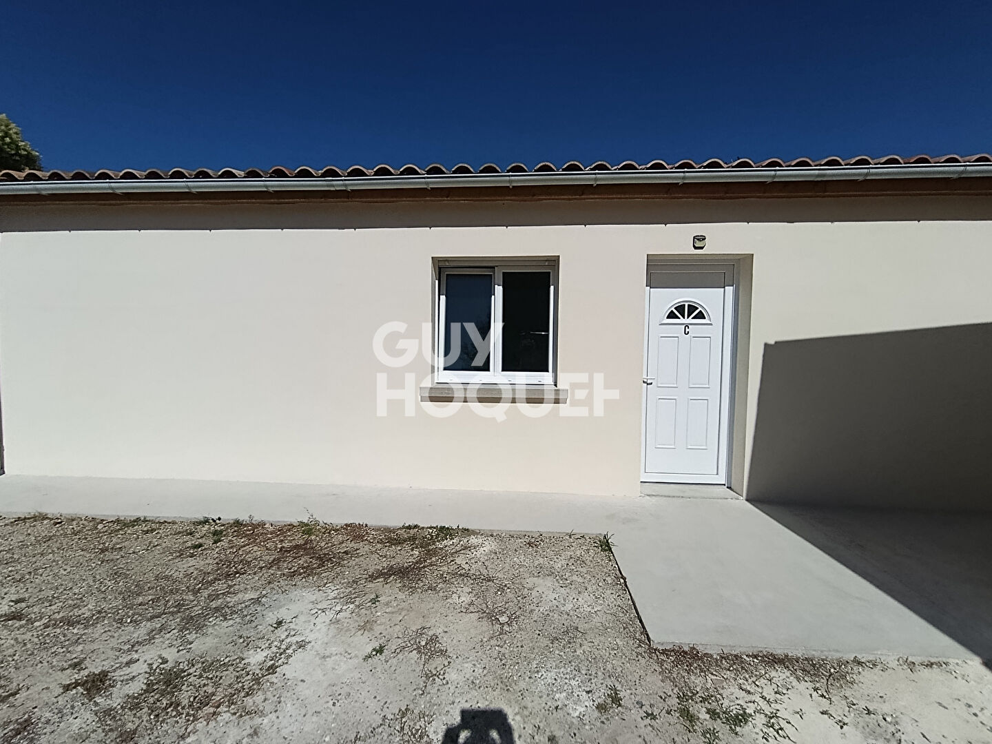 Appartement Marmande 2 pièce(s) 50 m2