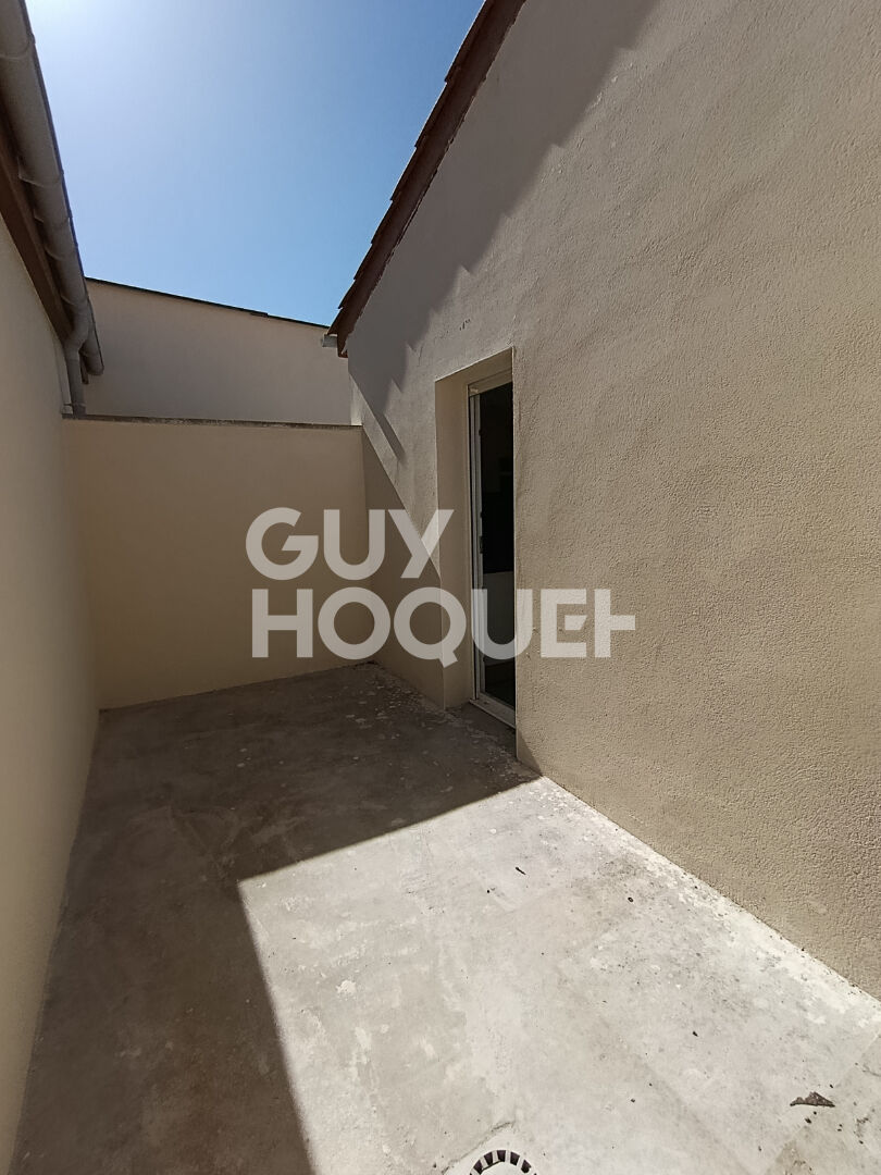 Appartement Marmande 2 pièce(s) 50 m2