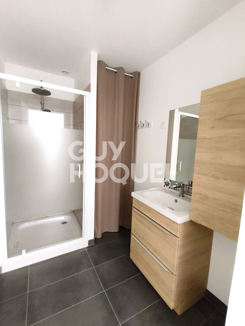 Appartement Marmande 2 pièce(s) 50 m2