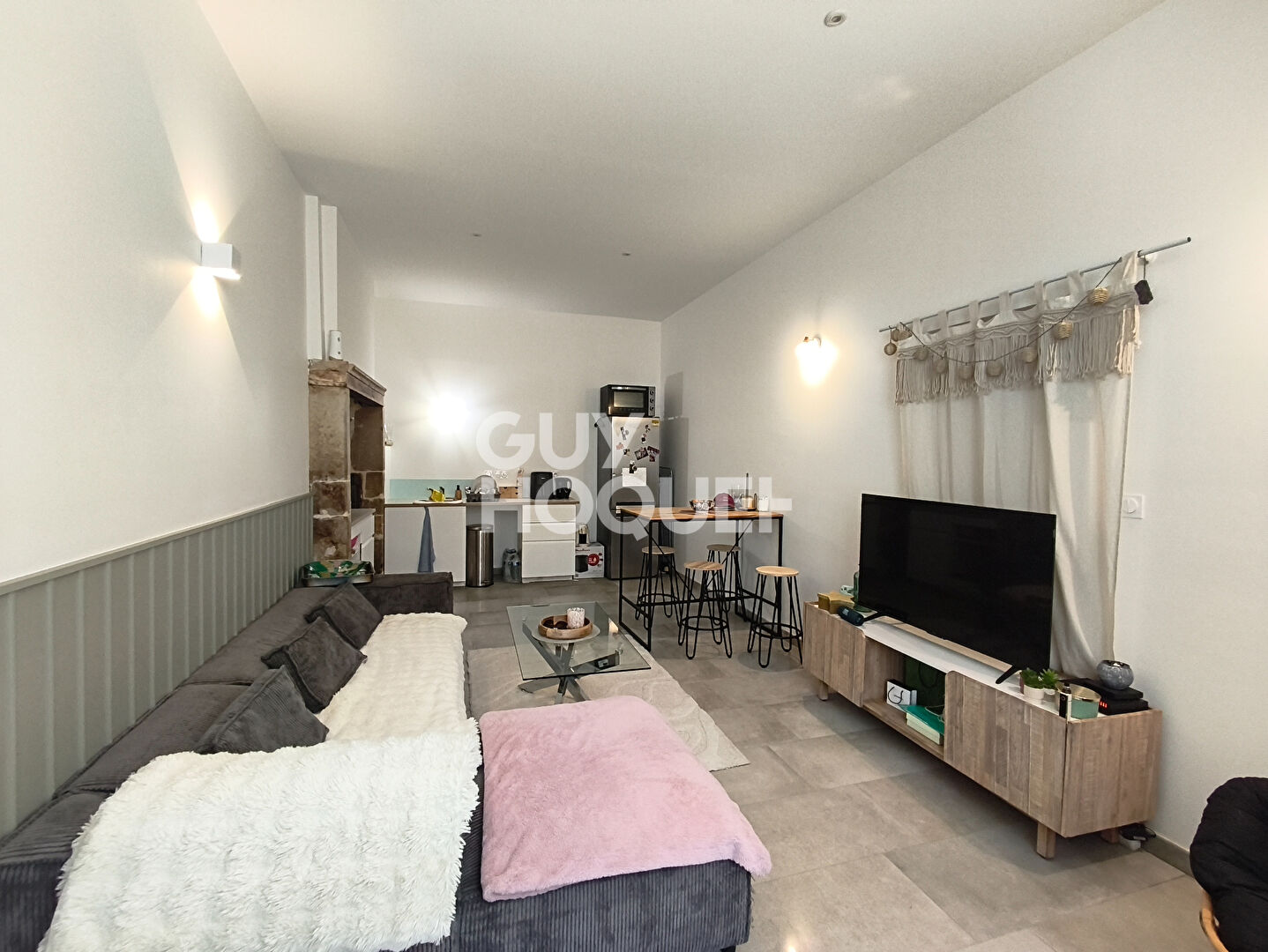 Appartement Marmande 2 pièce(s) 47 m2