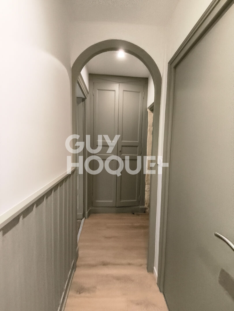 Appartement Marmande 2 pièce(s) 47 m2