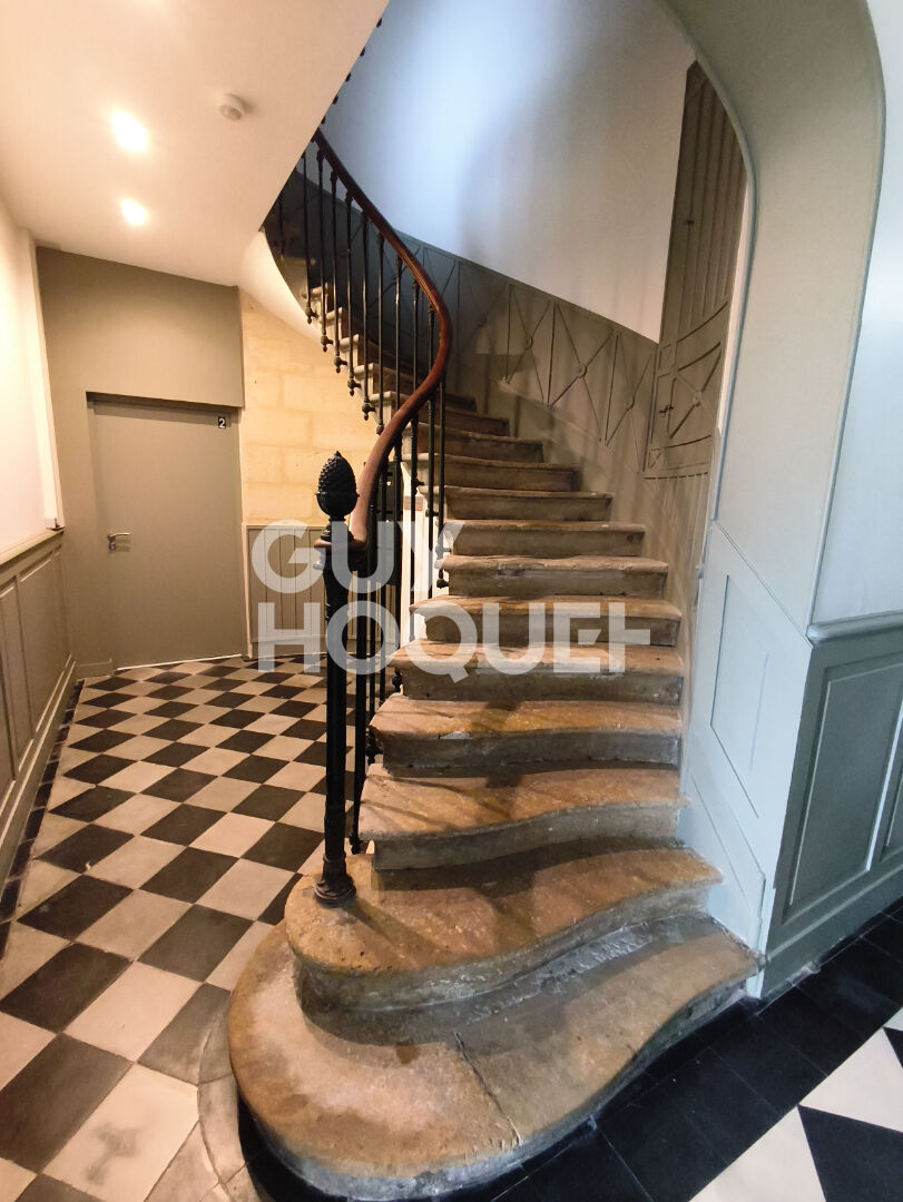 Appartement Marmande 2 pièce(s) 47 m2