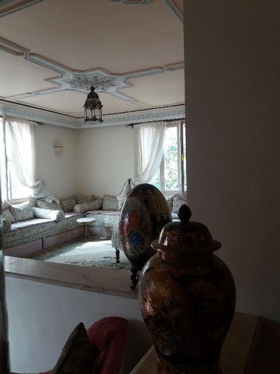 Appartement 5 pièces de 220 m² à louer à MARRAKECH (40000).