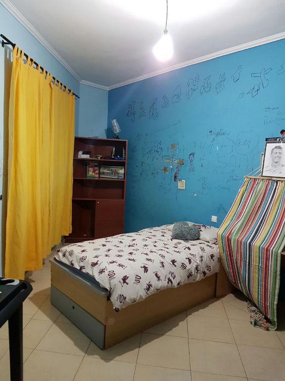 Une villa d'une supérficie de 410 m² à vendre  sur la route de Csablanca