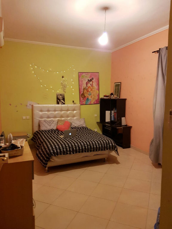 Une villa d'une supérficie de 410 m² à vendre  sur la route de Csablanca