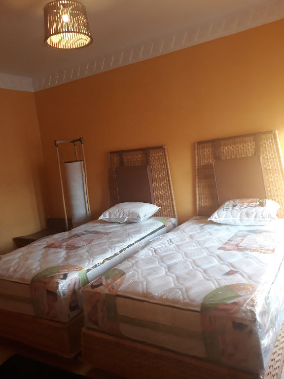 Appartement de 3 pièces à louer avec une terrasse de 60 m² ...