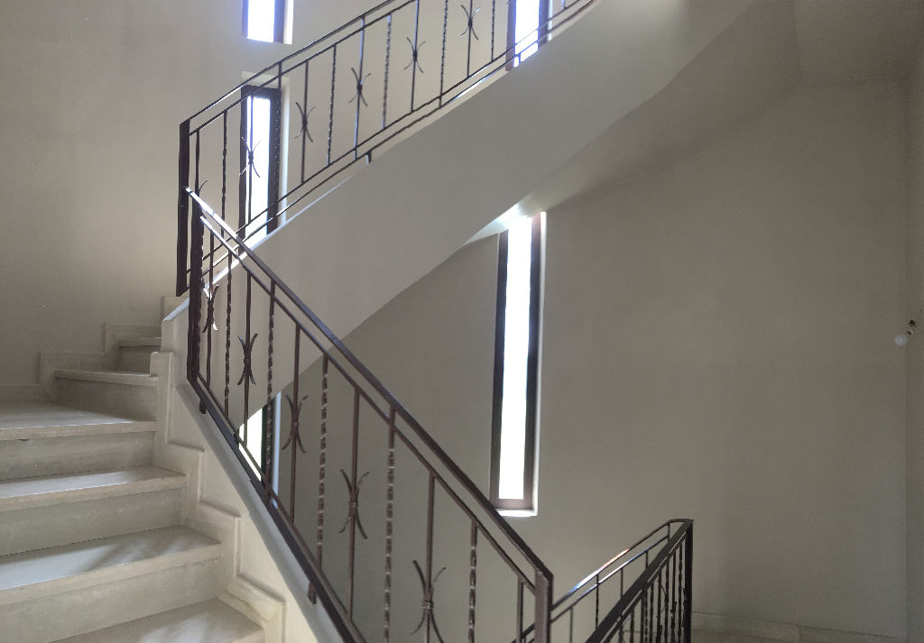 Maison sur 5280m² de terrain, Route de Ouarzazate