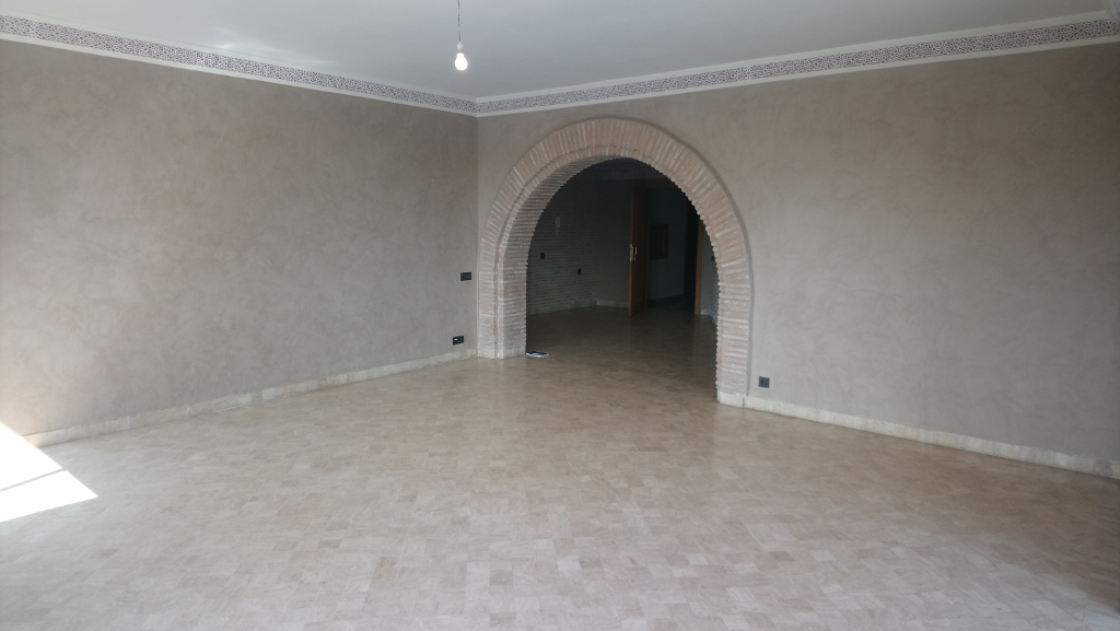 Appartement 4 pièces de 174 m² à vendre à MARRAKECH (40000).